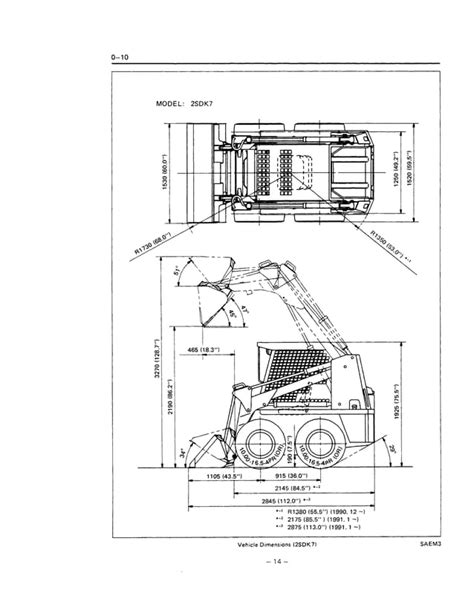 toyota skid steer 4sdk8 manual|toyota sdk8 parts diagram.